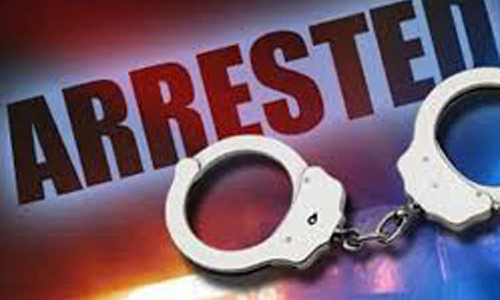 சட்டவிரோதமாக மது, கஞ்சா விற்பனையில் ஈடுபட்ட 5 பேர் கைது