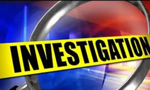 நெல்லை அருகே எரித்து கொல்லப்பட்ட வாலிபர் யார்?-மாயமானவர்கள் பட்டியல் மூலம் போலீசார் விசாரணை