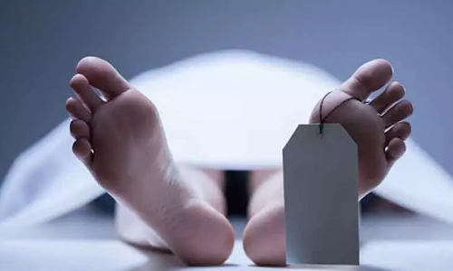 லாட்ஜில் மேற்கு வங்கத்தை சேர்ந்தவர் திடீர் சாவு