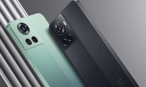 ஒன்பிளஸ்சின் 10R மாடல் ஸ்மார்ட்போனிற்கு ரூ.8 ஆயிரம் வரை தள்ளுபடி அறிவித்தது அமேசான்