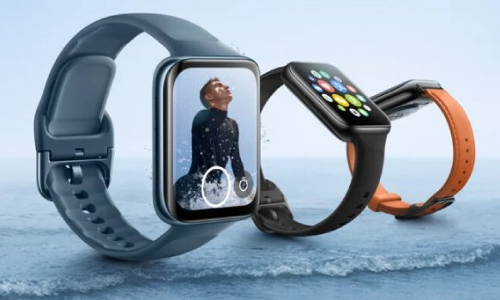 எந்த ஸ்மார்ட்வாட்சிலும் இல்லாத ஒரு முக்கிய அம்சத்துடன் வருகிறது ஒப்போ வாட்ச் 3