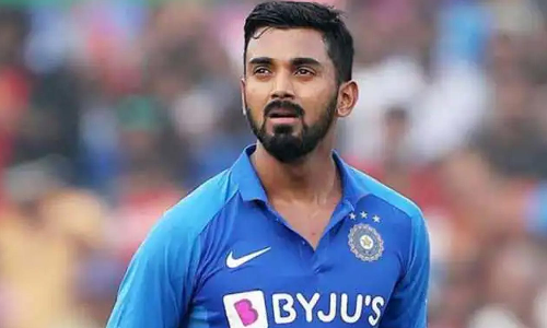 கே.எல். ராகுலுக்கு கொரோனா- வெஸ்ட் இண்டீஸ் தொடரில் பங்கேற்க மாட்டார் என தகவல்