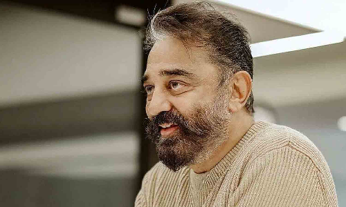 கௌரவம் அளித்த அமீரகம்.. நன்றி கூறிய கமல்