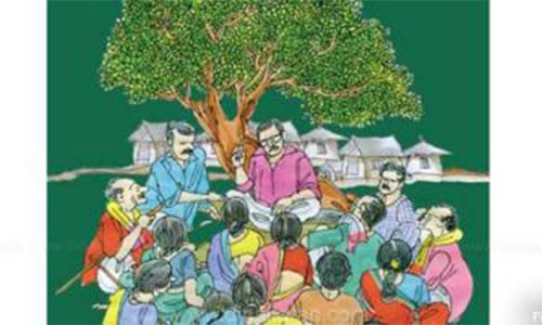 திண்டுக்கல் மாவட்டத்தில் விவசாயிகள் குறைதீர் கூட்டம்