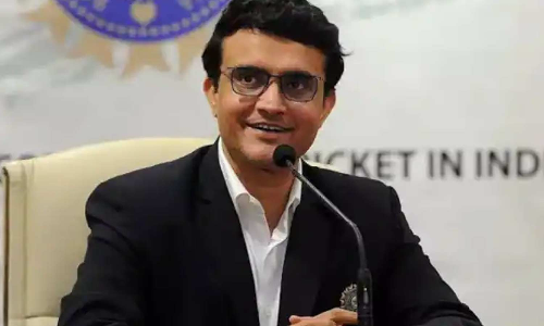 ஆசிய கோப்பை கிரிக்கெட் போட்டி ஐக்கிய அரபு அமீரகத்துக்கு மாற்றம்- கங்குலி அறிவிப்பு