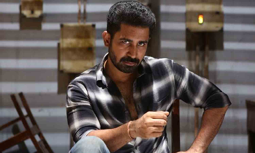 விஜய் ஆண்டனி படத்தின் அப்டேட் கொடுத்த இயக்குனர்