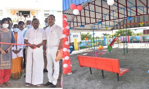 முன்னாள் அமைச்சர்களை விசாரிக்க அனுமதி கேட்டால் சி.பி.ஐ.க்கு கொடுக்கதான் வேண்டும்- அமைச்சர் பேட்டி