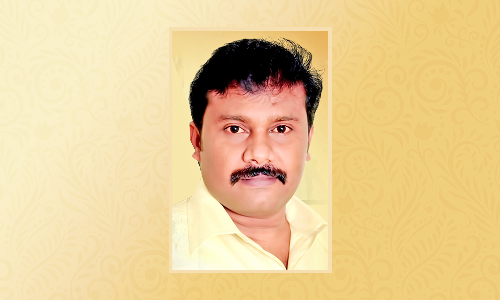 நெல்லையில் நாளை புதிய தமிழகம் சார்பில்  வீரவணக்க பொதுக்கூட்டம்-  கட்சியினர் திரளாக கலந்து கொள்ள தூத்துக்குடி மாவட்ட செயலாளர் அழைப்பு