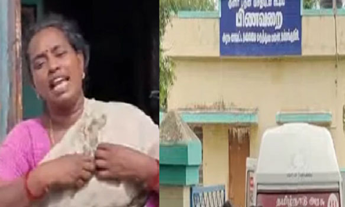 மாணவியின் உடலை பெற்றுக்கொள்ள பெற்றோர் சம்மதம்- நாளை மாலைக்குள் இறுதி சடங்கு செய்ய முடிவு