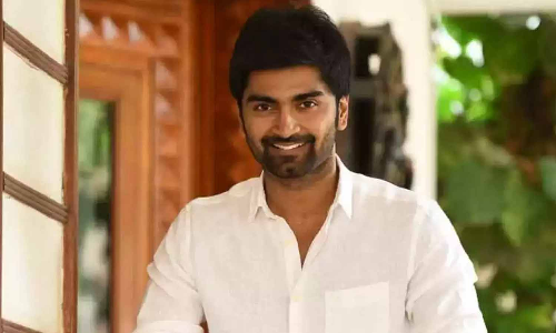 அதர்வா படத்தின் கதாபாத்திரங்களை வெளியிட்ட படக்குழு