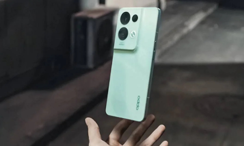 இன்று முதல் விற்பனை ஆரம்பம்... ஒப்போ ரெனோ 8 ஸ்மார்ட்போனுக்கு வழங்கப்படும் சலுகைகளின் முழு விவரம்