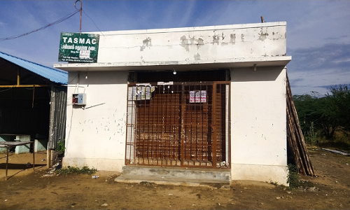 சின்னசேலம் பகுதியில் 144 தடை:  மது பிரியர்கள் சேலம்  மாவட்டத்துக்கு படையெடுப்பு