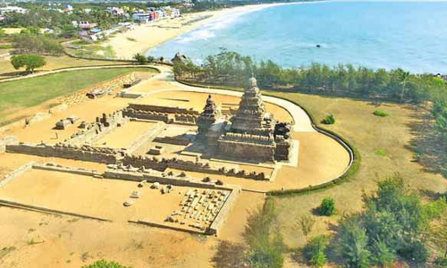 செஸ் ஒலிம்பியாட்- மாமல்லபுரத்தில் குதிரை, ஒட்டக சவாரிக்கு கட்டுப்பாடு