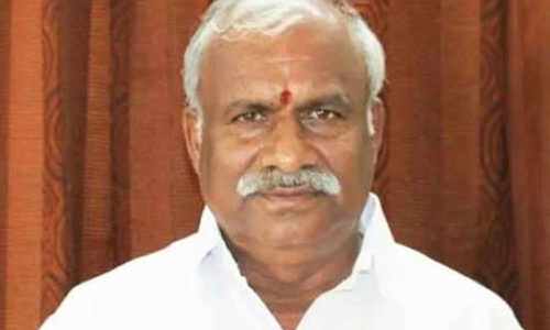 90 சதவீதம் கோவிலில் அறங்காவலர்களை  நியமிக்காமல் உள்ளனர்-  மாநில தலைவர் காடேஸ்வரா சுப்ரமணியம் பேட்டி