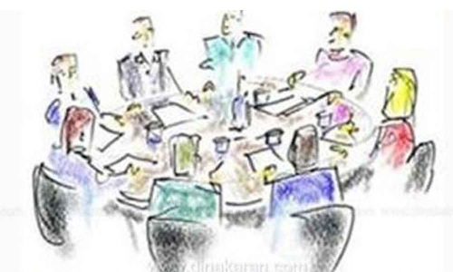 திருவண்ணாமலை ஒன்றிய குழு கூட்டத்தில் 38 தீர்மானங்கள் நிறைவேற்றம்