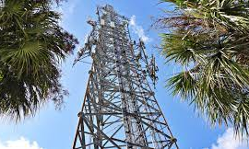 செல்போன் டவரில் இருந்த உதிரி பாகங்கள் திருட்டு