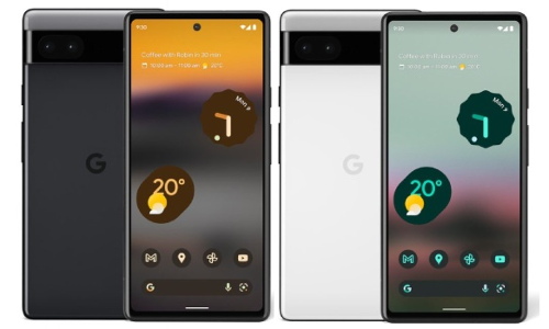 அசத்தல் அம்சங்களுடன் இந்தியாவில் அறிமுகமானது கூகுள் பிக்சல் 6a ஸ்மார்ட்போன்