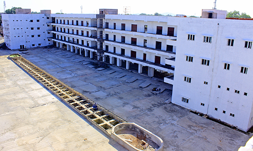 நெல்லை சந்திப்பு பஸ் நிலையம் திறப்பது எப்போது?-மாநகராட்சி கமிஷனர் பதில்