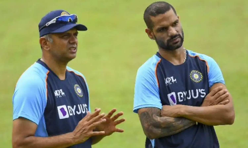 இந்திய அணி சிறந்த ஆட்டத்தை வெளிப்படுத்தும்- கேப்டன் ஷிகர் தவான் நம்பிக்கை