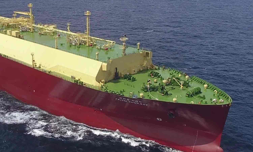 மாலுமி இல்லாத கப்பல்கள்...