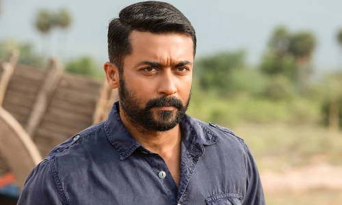 தேசிய திரைப்பட விருதுகள்- சிறந்த நடிகர் சூர்யா