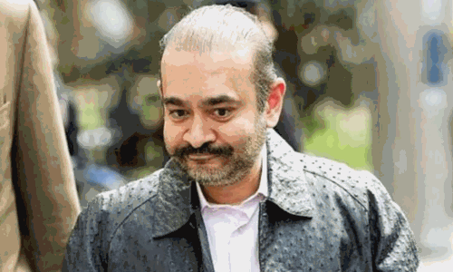 நிரவ் மோடியின் ரூ. 253 கோடி அசையும் சொத்துக்களை முடக்கியது அமலாக்கத்துறை