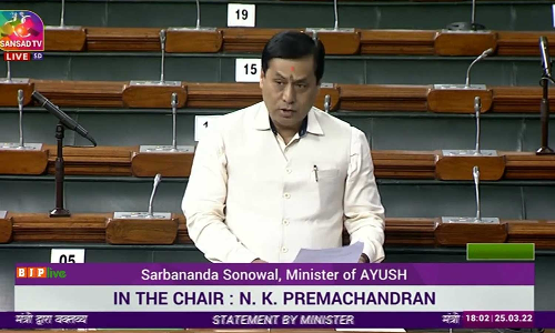மருத்துவத் துறையில் 24 நாடுகளுடனும் இந்தியா புரிந்துணர்வு ஒப்பந்தம்- மத்திய அரசு தகவல்
