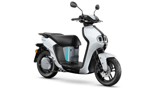 யமஹாவின் அசத்தல் எலெக்ட்ரிக் ஸ்கூட்டர் - இந்திய வெளியீடு எப்போ தெரியுமா? யமஹாவின் அசத்தல் எலெக்ட்ரிக் ஸ்கூட்டர் - இந்திய வெளியீடு எப்போ தெரியுமா?