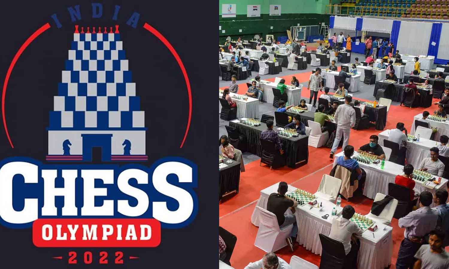 செஸ் ஒலிம்பியாட் போட்டியில் விளையாட தூத்துக்குடி பள்ளி மாணவன் தேர்வு செஸ் ஒலிம்பியாட் போட்டியில் விளையாட தூத்துக்குடி பள்ளி மாணவன் தேர்வு