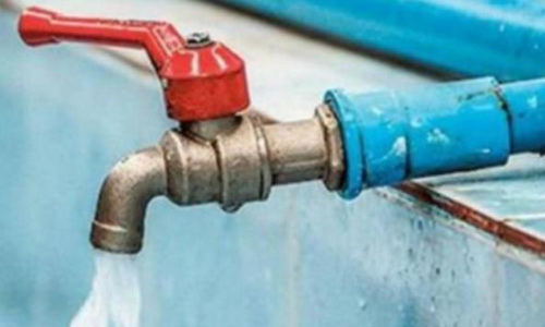 உடுமலை ஒன்றிய 38 ஊராட்சிகளில் அனைத்து வீடுகளுக்கும் குடிநீர் இணைப்பு வழங்க திட்டம்