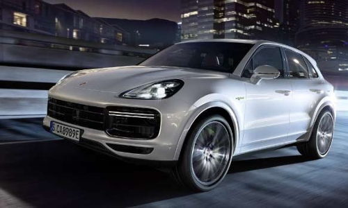 ரூ. 2.57 கோடி விலையில் புது கார் அறிமுகம்