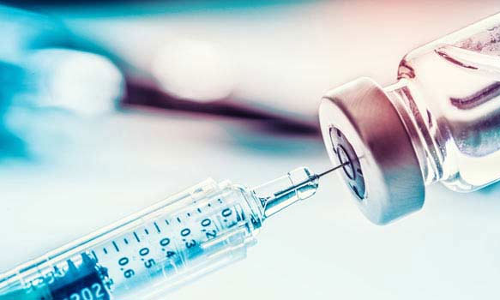 காஞ்சிபுரத்தில் நாளை 1059 இடங்களில் கொரோனா தடுப்பூசி சிறப்பு முகாம்