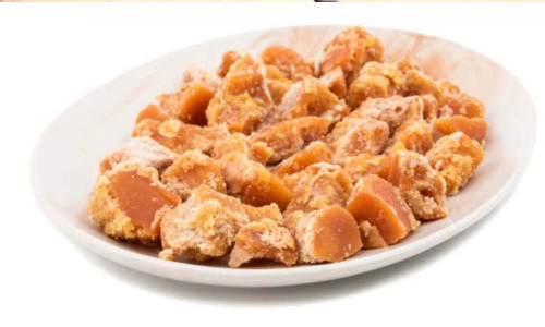 வெல்லத்துக்கு போதிய விலை கிடைக்காததால்   உடுமலை   உற்பத்தியாளர்கள் பாதிப்பு