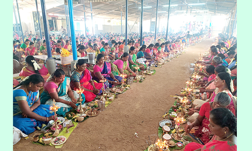 காளியம்மன் கோவில் திருவிழா