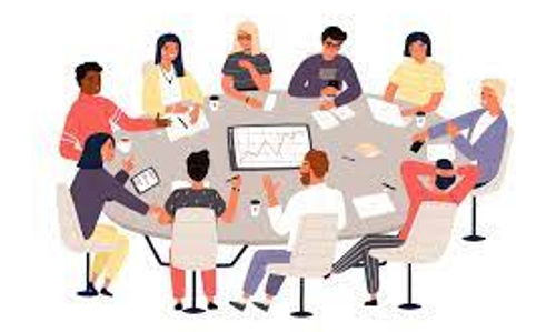 அரசு பள்ளியில் மேலாண்மை குழு கூட்டம்