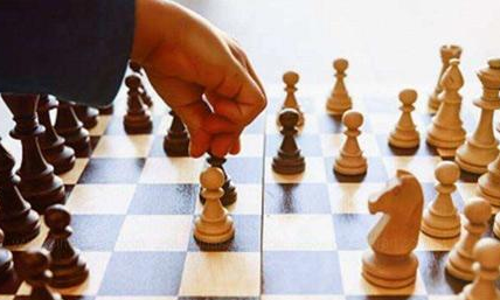 ஒலிம்பியாட் சதுரங்க போட்டி