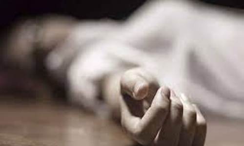 உப்பிலியபுரத்தில் சுவர் இடிந்து விழுந்து இளம் பெண் பலி