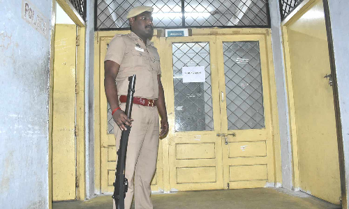 ஈரோடு மாவட்டத்தில் 63,016 பேர் குரூப்-4 தேர்வு எழுதுகிறார்கள்