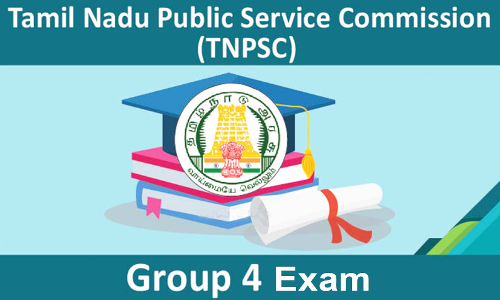 நாளை 467 மையங்களில் நடக்கிறது- நெல்லை, தென்காசி மாவட்டங்களில் குரூப்-4 தேர்வுக்கு ஏற்பாடுகள் தயார்
