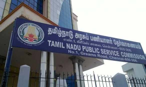 கோவை மாவட்டத்தில் நாளை 247 தேர்வு மையங்களில் டி.என்.பி.எஸ்.சி. குரூப்-4 தேர்வு