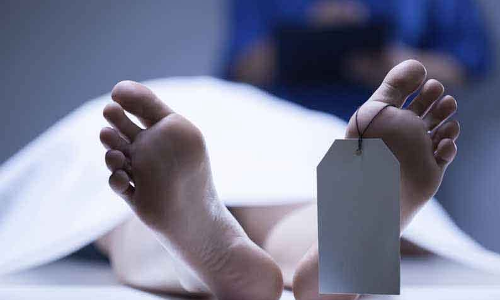 கோவை மத்திய ஜெயிலில் விசாரணை கைதி திடீர் சாவு