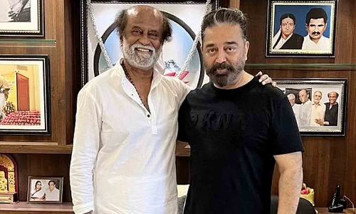 தமிழ் சினிமா தேசத்தை திரும்பி பார்க்க வைத்துள்ளது.. ரஜினி, கமல் பாராட்டு