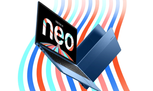 ரூ.25 ஆயிரத்திற்கும் குறைவான விலையில் அசத்தல் அம்சங்களுடன் கூடிய லேப்டாப் - இன்பினிக்ஸ் நிறுவனம் அதிரடி