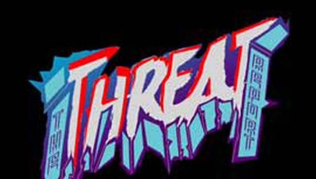 மனைவி-மாமனாரை தாக்கி கொலை மிரட்டல் விடுத்த வாலிபர்