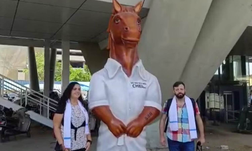 செஸ் ஒலிம்பியாட் போட்டி- வெளிநாட்டு வீரர்கள் சென்னை வருகை