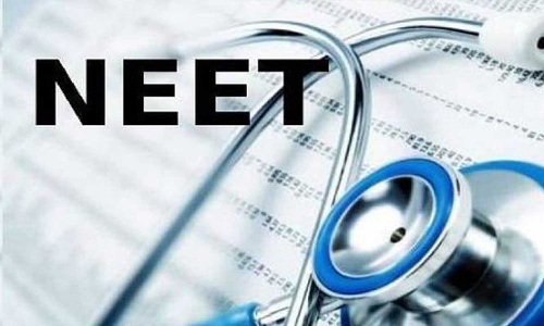 நீட் தேர்வு எழுதிய மாணவர்களுக்கு கவுன்சிலிங்