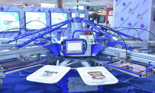 கால அளவை குறிப்பிட்டு ஜாப் ஒர்க் கட்டண ஒப்பந்தம் - ஆர்பிட்ரேசன் கவுன்சில் அறிவுறுத்தல்