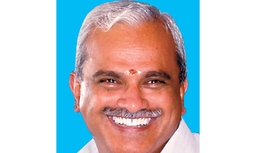 புதுவை ஆட்சி நிலையற்ற தன்மையை அடைந்துள்ளது.