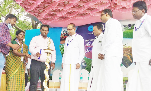 கிராமியத்திருவிழா