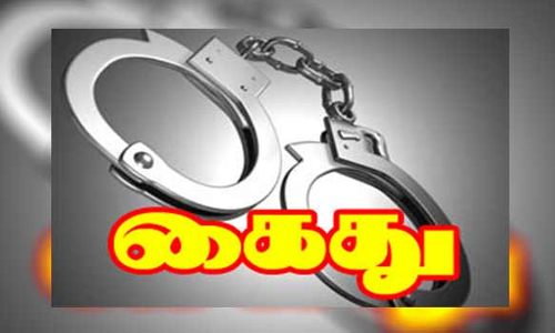 போக்சோவில் விவசாயி கைது